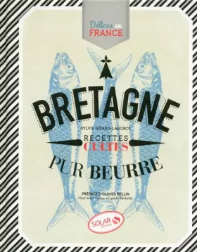 Couverture du produit · Bretagne - Délices en France