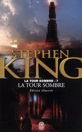 Couverture du produit · La Tour sombre, tome 7