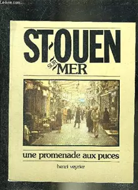 Couverture du produit · Saint-Ouen-sur-Mer