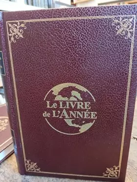 Couverture du produit · Le livre de l'année 2022 Liriade du 1er janvier au 31 décembre 2021