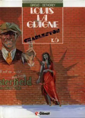 Couverture du produit · Charleston