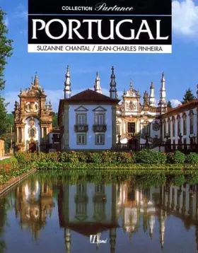 Couverture du produit · Portugal