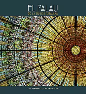 Couverture du produit · Palau de la Música Catalana