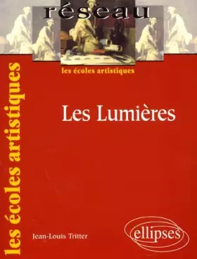 Couverture du produit · Les Lumières