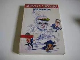 Couverture du produit · Newszak and News Media