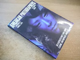 Couverture du produit · American Photographers: An Illustrated Who's Who Among Leading Contemporary Americans