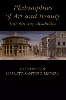 Couverture du produit · Philosophies of Art and Beauty: Introducing Aesthetics