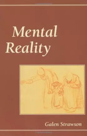 Couverture du produit · Mental Reality