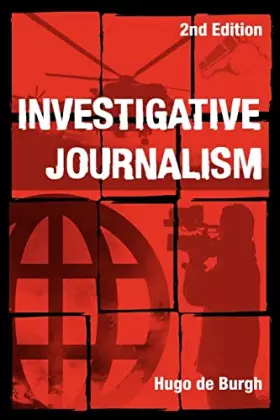 Couverture du produit · Investigative Journalism