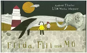Couverture du produit · Frida, Flii und Mo