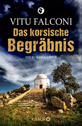 Couverture du produit · Das korsische Begräbnis: Ein Korsika-Krimi