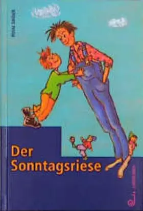 Couverture du produit · Der Sonntagsriese