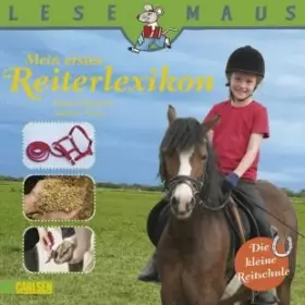 Couverture du produit · Mein erstes Reiterlexikon. Von