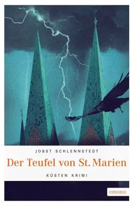 Couverture du produit · Der Teufel von St. Marien