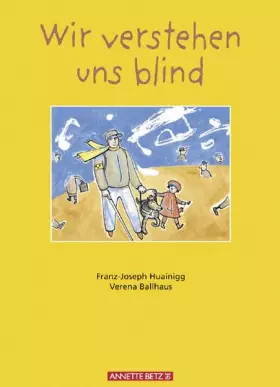 Couverture du produit · Wir verstehen uns blind