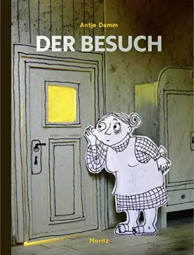 Couverture du produit · Der Besuch