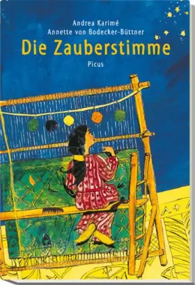 Couverture du produit · Die Zauberstimme