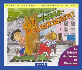 Couverture du produit · Auf Wieder-Wiedersehen