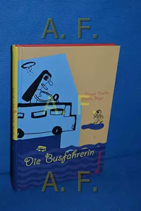 Couverture du produit · Die Busfahrerin