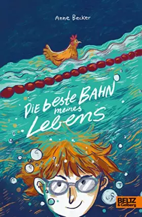 Couverture du produit · Die beste Bahn meines Lebens: Roman