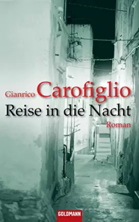 Couverture du produit · Reise in die Nacht: Ein Guido-Guerrieri-Roman 1 (Avvocato-Guido-Guerrieri-Krimis, Band 1)