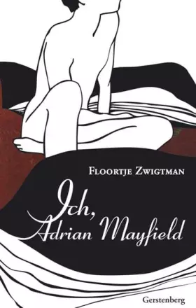 Couverture du produit · Ich, Adrian Mayfield: Nominiert für den Deutschen Jugendliteraturpreis 2009, Kategorie Preis der Jugendlichen