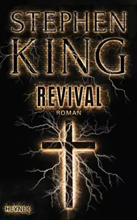 Couverture du produit · Revival: Roman