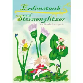 Couverture du produit · Erdenstaub und Sternenglitzer: 13 zauberhafte Geschichten