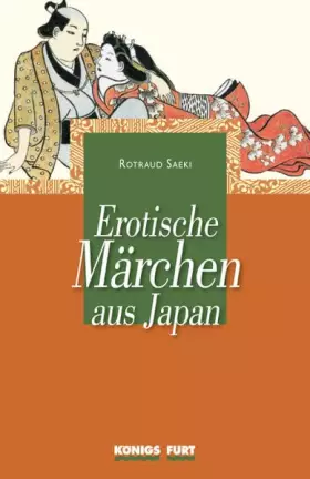Couverture du produit · Erotische Märchen aus Japan