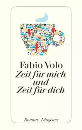 Couverture du produit · Zeit für mich und Zeit für dich: Roman (detebe)