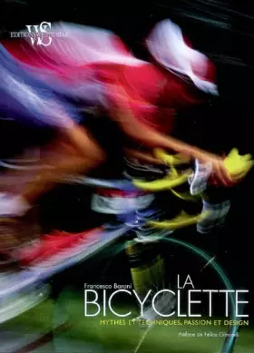 Couverture du produit · BICYCLETTE MYTHES ET TECHNIQUE