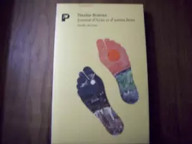 Couverture du produit · Journal d'Aran et d'autres lieux