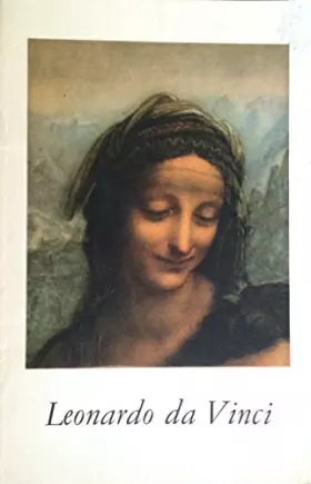Couverture du produit · Léonard de Vinci