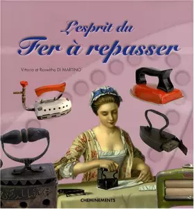 Couverture du produit · L'esprit du Fer à repasser