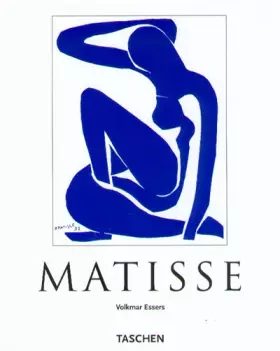 Couverture du produit · Henri Matisse 1869-1954. Maître de la couleur