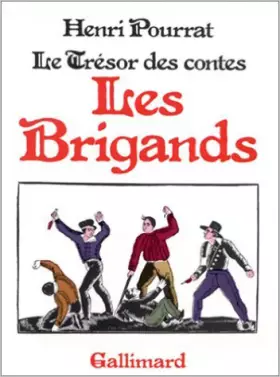 Couverture du produit · Les Brigands