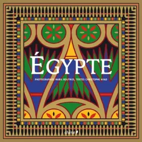 Couverture du produit · Egypte c'est le rêve