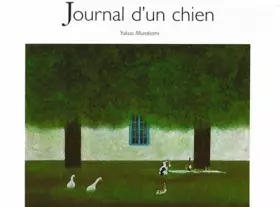 Couverture du produit · Journal d'un chien