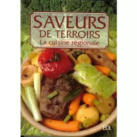 Couverture du produit · Cuisine authentique