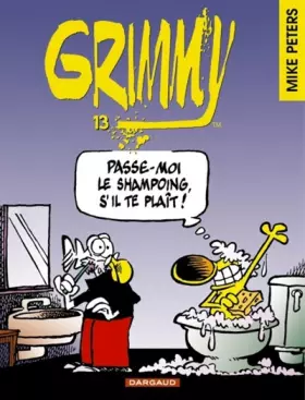 Couverture du produit · Grimmy, tome 13