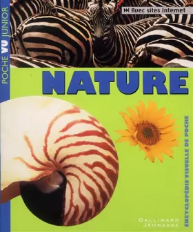 Couverture du produit · Nature