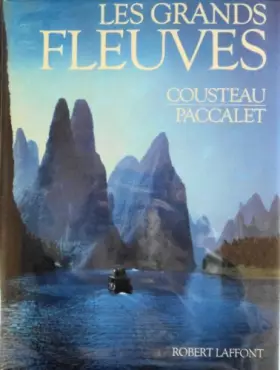Couverture du produit · Les Grands fleuves
