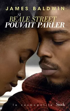 Couverture du produit · Si Beale Street pouvait parler
