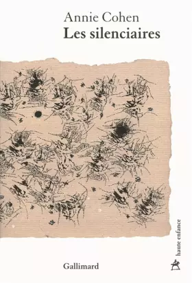 Couverture du produit · Les silenciaires