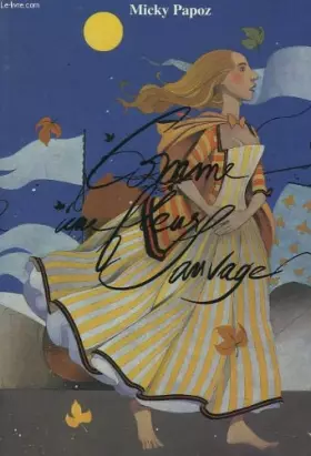 Couverture du produit · Comme une fleur sauvage