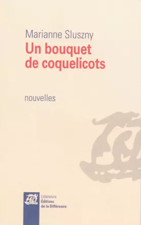 Couverture du produit · Un bouquet de coquelicots