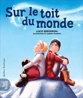 Couverture du produit · Sur le toit du monde