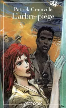 Couverture du produit · L'arbre-piège