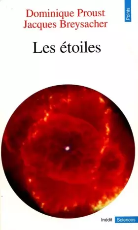Couverture du produit · Les Etoiles
