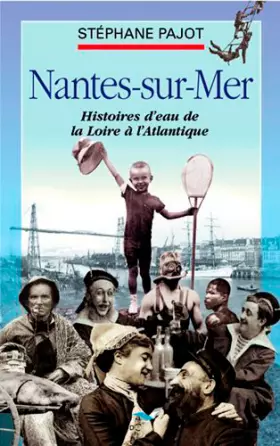 Couverture du produit · Nantes-Sur-Mer